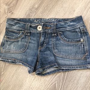 Aeropostale shorts